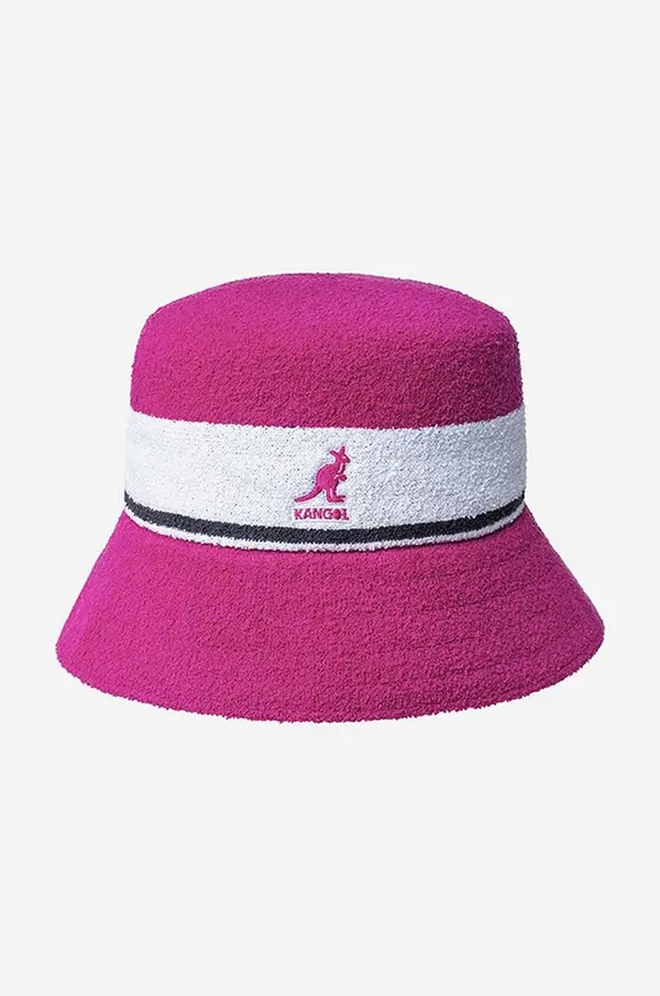 Kangol Klobuk Kangol Bermuda Bucket