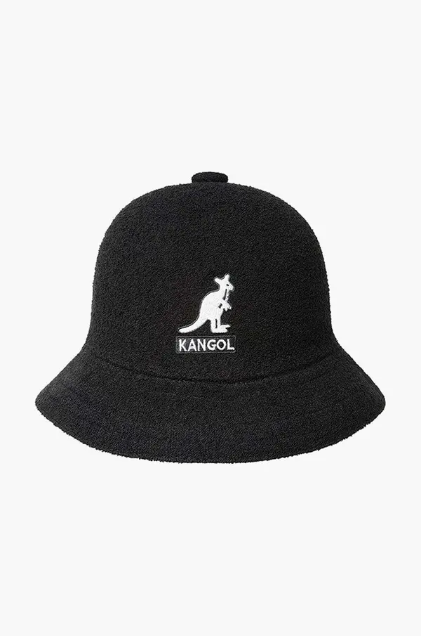 Kangol Klobuk Kangol Big Logo Casual