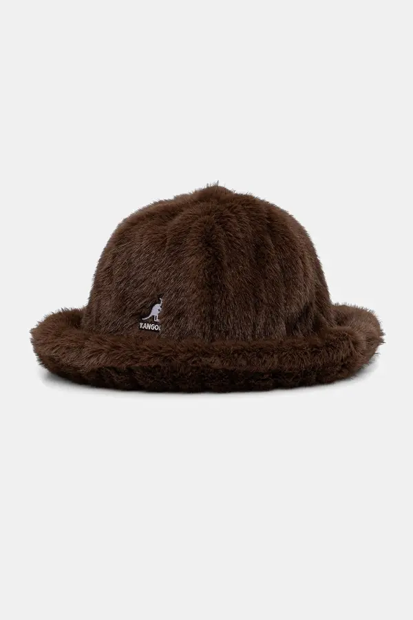 Kangol Klobuk Kangol FAUX FUR CASUAL
