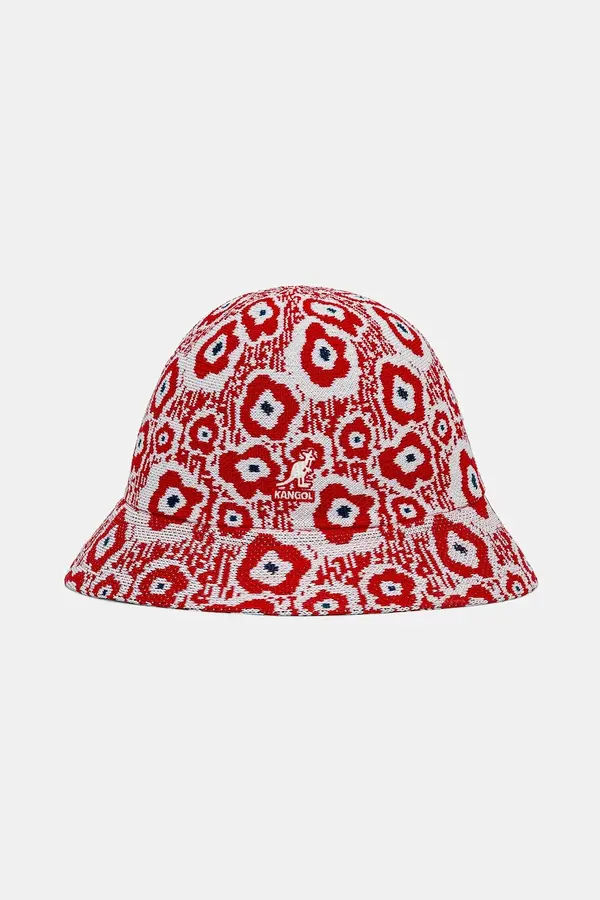 Kangol Klobuk Kangol RETRO FLOWER