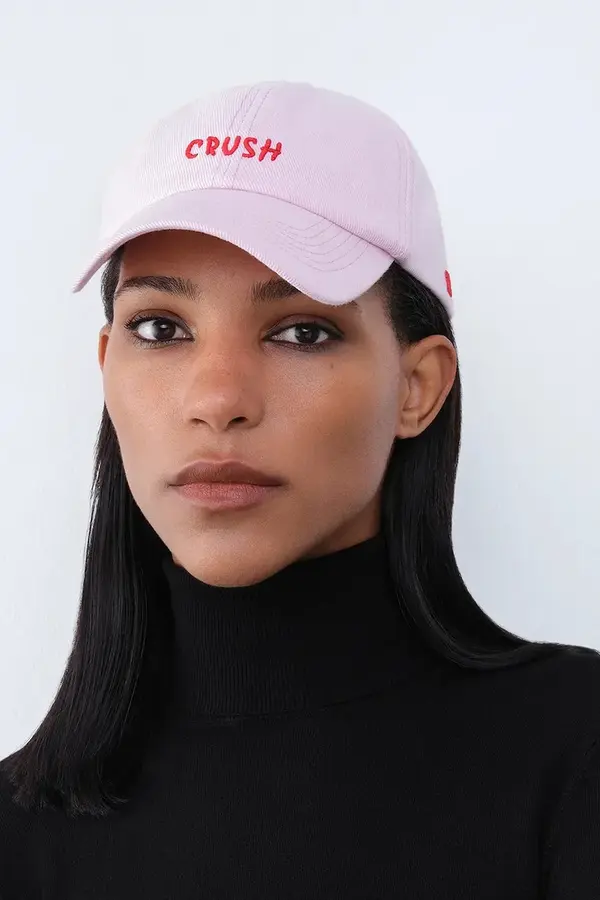 RUSLAN BAGINSKIY Klobuk Ruslan Baginskiy Baseball Cap