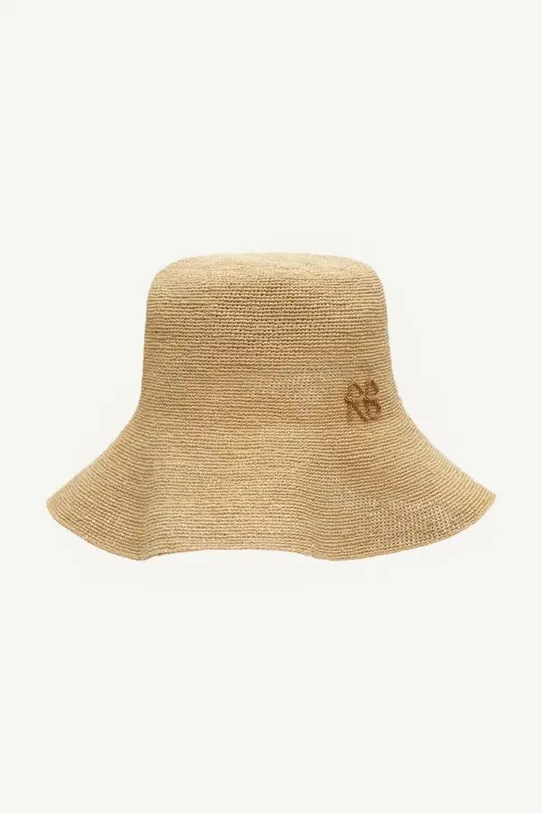 RUSLAN BAGINSKIY Klobuk Ruslan Baginskiy Bucket Hat