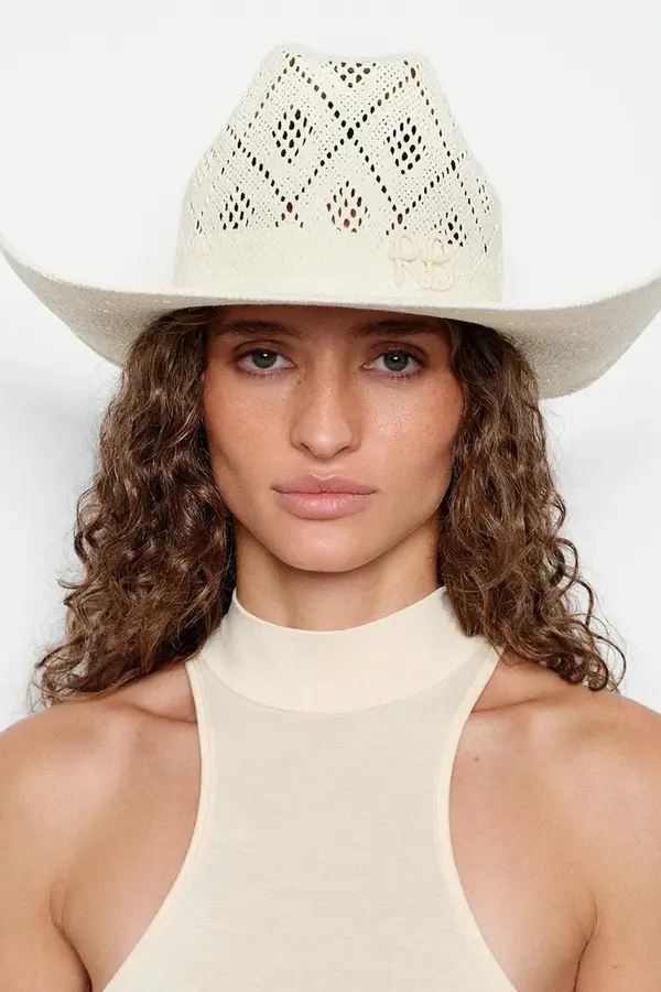 RUSLAN BAGINSKIY Klobuk Ruslan Baginskiy Cowboy Hat