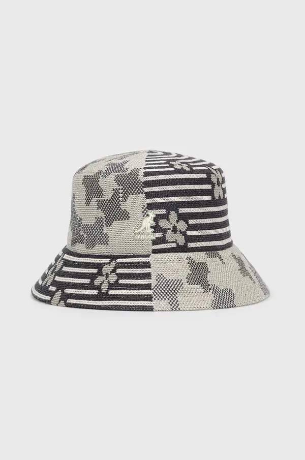 Kangol Klobuk s primesjo volne Kangol