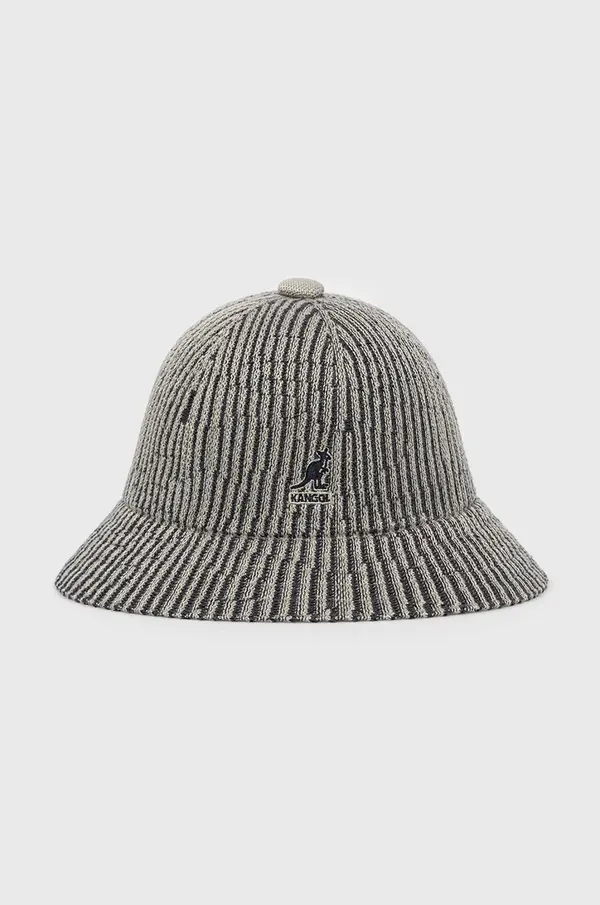 Kangol Klobuk s primesjo volne Kangol