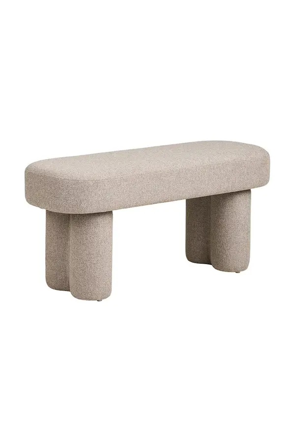 House Nordic Klop House Nordic Weston 95 x 36 x 45 cm