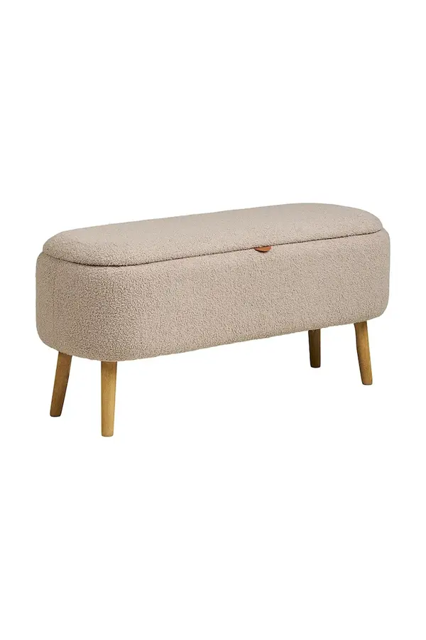 House Nordic Klop s predalom House Nordic Harlow 95 x 37 x 45 cm