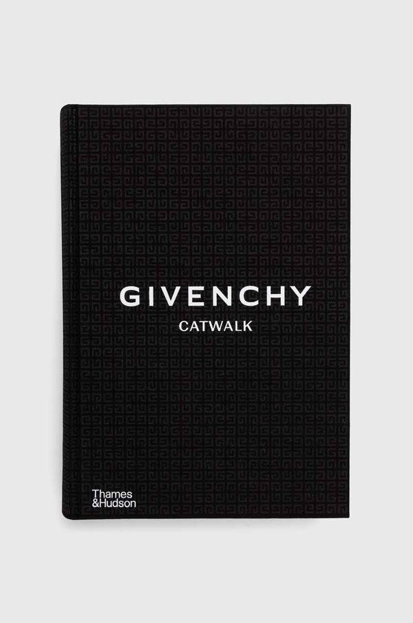 Inne Knjiga Givenchy Catwalk: The Complete Collections by Anders Christian Madsen, Alexandre Samson, English