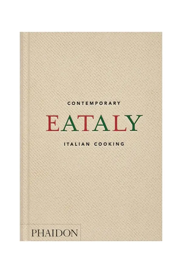Knjiga home & lifestyle Eataly, Contemporary Italian Cooking, English Knjiga home & lifestyle Eataly, Contemporary Italian Cooking, English