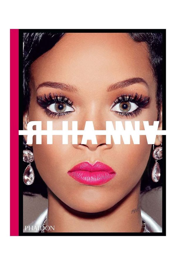 Inne Knjiga home & lifestyle Rihanna by Rihanna, English