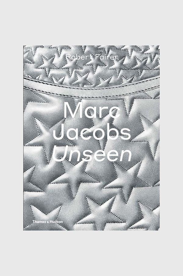 Inne Knjiga Marc Jacobs: Unseen, Robert Fairer, English
