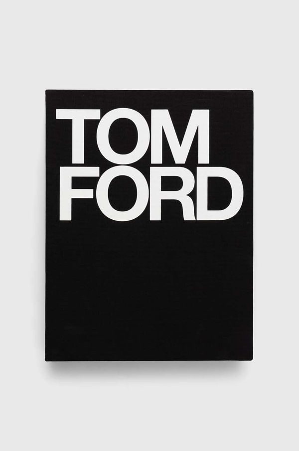 Rizzoli International Publications Knjiga Rizzoli International Publications Tom Ford