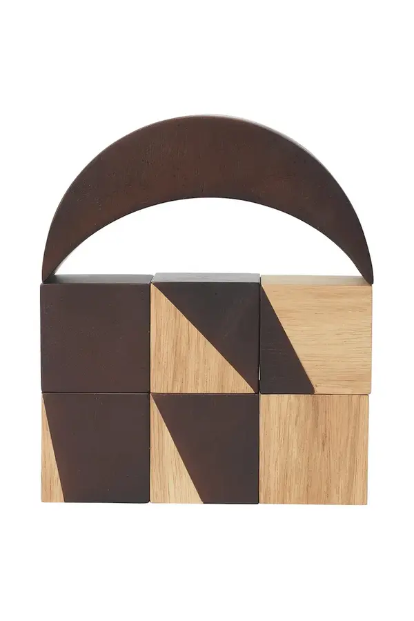 Ferm Living Kocke za otroke ferm LIVING