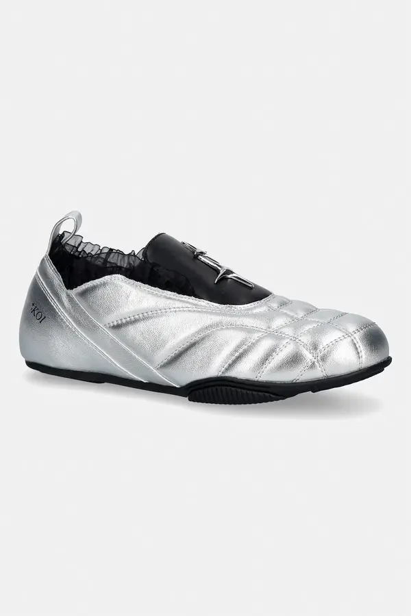 Koi Footwear Koi Footwear Heartbreaker Sporty Slip On Shoes superge ženske