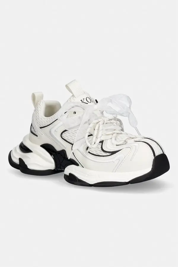 Koi Footwear Koi Footwear Labyrinth Mega Chunky Trainers superge ženske