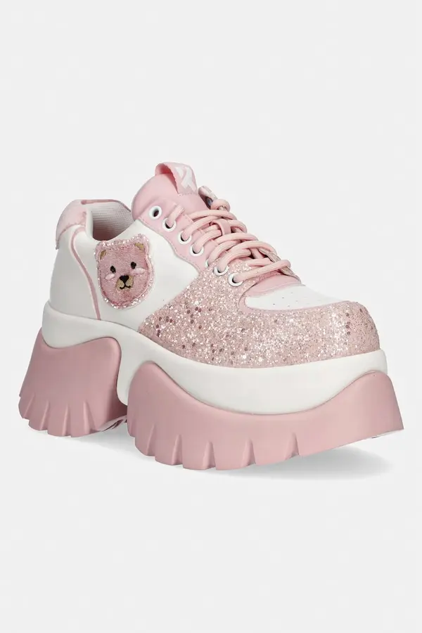 Koi Footwear Koi Footwear superge ženske