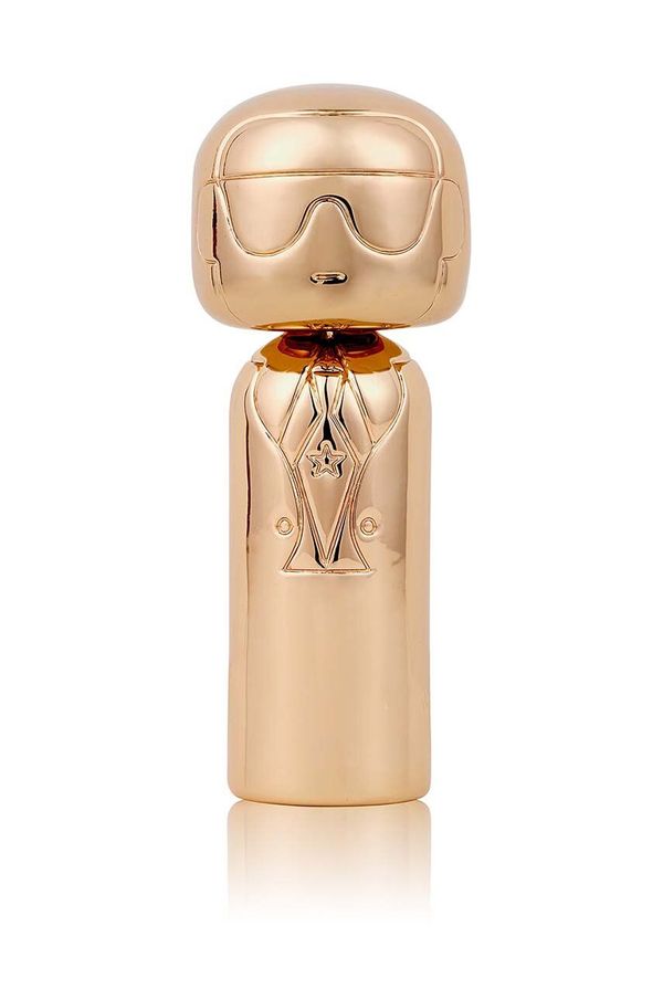 Lucie Kaas Kokeshi lutka Lucie Kaas Rose Gold Karl