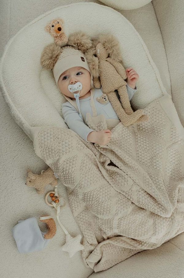 Jamiks Kokon za dojenčka Jamiks RAGI JZH319