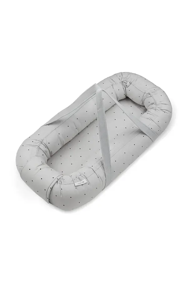 Liewood Kokon za dojenčka Liewood Gro Printed Babylift