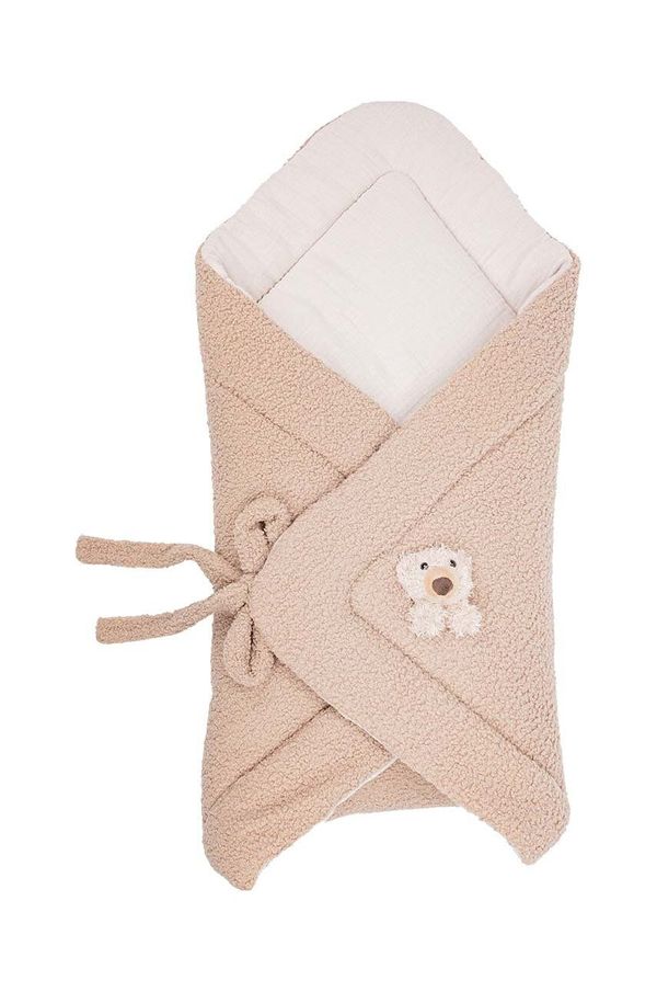 Jamiks Kokon za dojenčke Jamiks RAGI JZH320