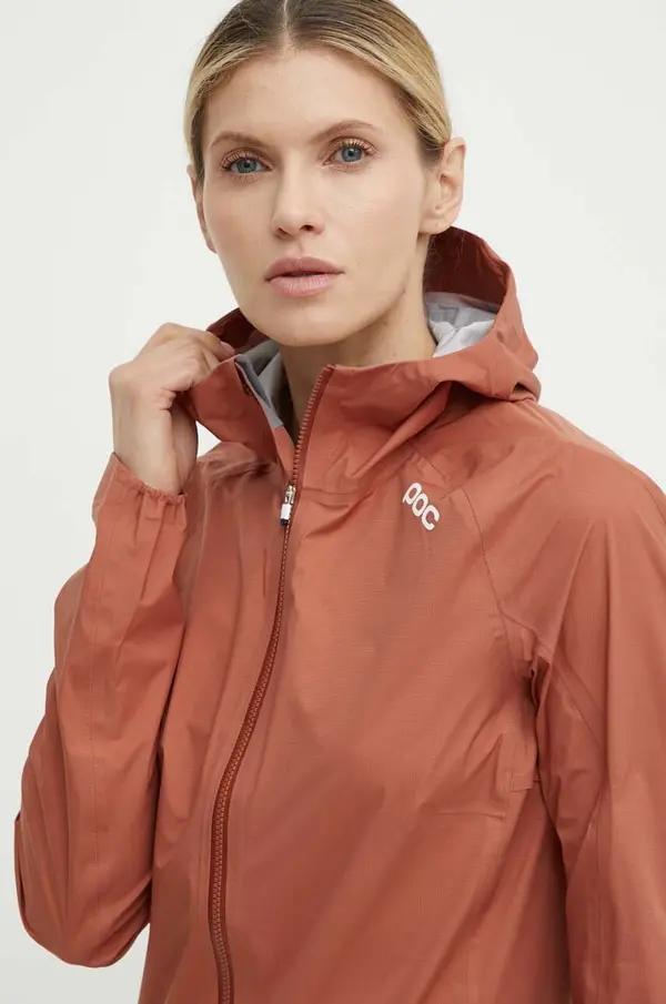 POC Kolesarska jakna POC Signal All-Weather