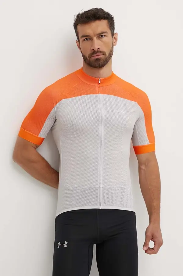 POC Kolesarska kratka majica POC Essential Road