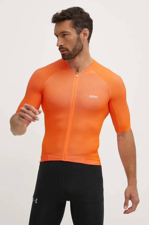 POC Kolesarska kratka majica POC Pristine Jersey