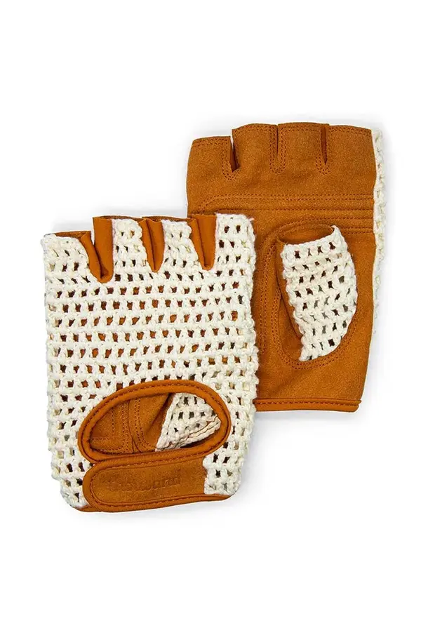Thousand Kolesarske rokavice Thousand Little 5 Gloves Large