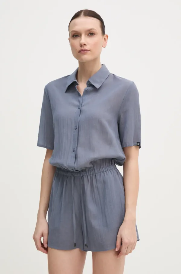 Calvin Klein Kombinezon Calvin Klein KW0KW02853