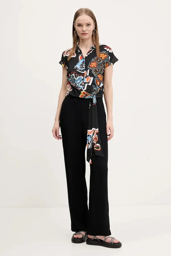 Desigual Kombinezon Desigual PAISLEY LACROIX