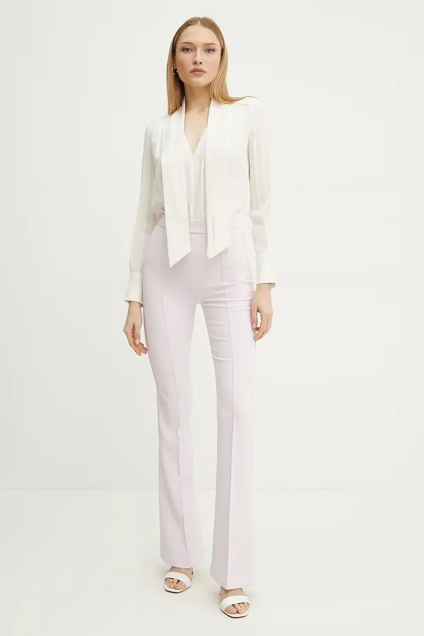 Elisabetta Franchi Kombinezon Elisabetta Franchi