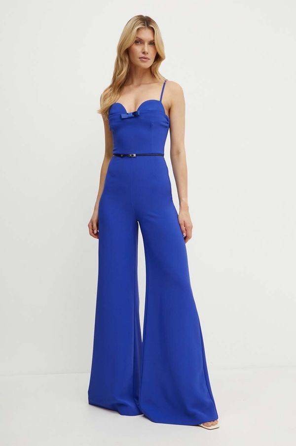 Elisabetta Franchi Kombinezon Elisabetta Franchi TU02942E2 NORBLIN