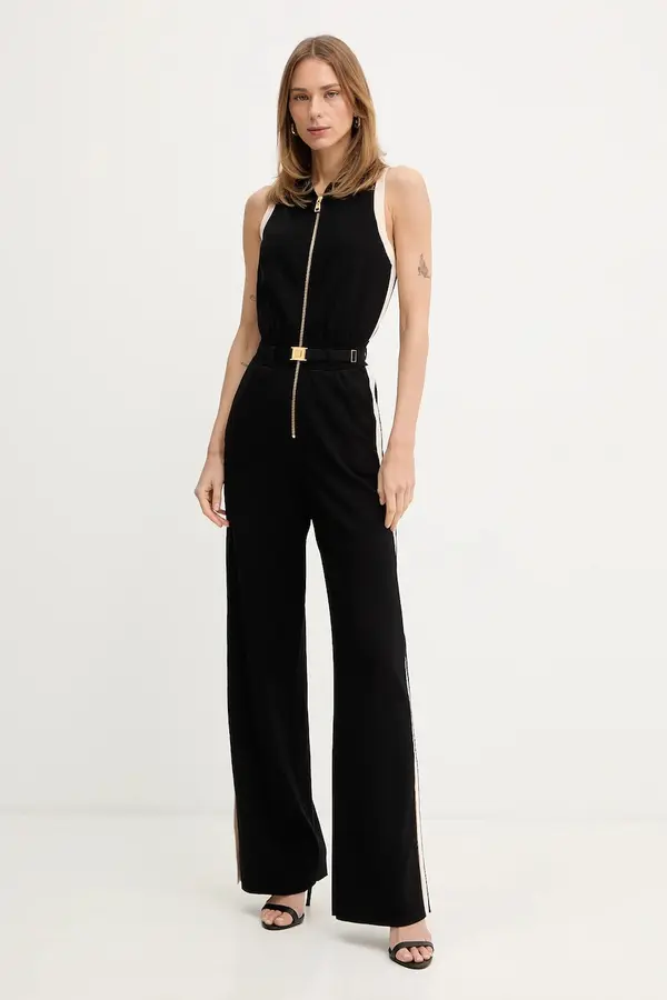 Elisabetta Franchi Kombinezon Elisabetta Franchi