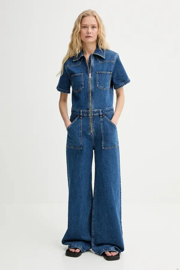 Filippa K Kombinezon iz jeansa Filippa K