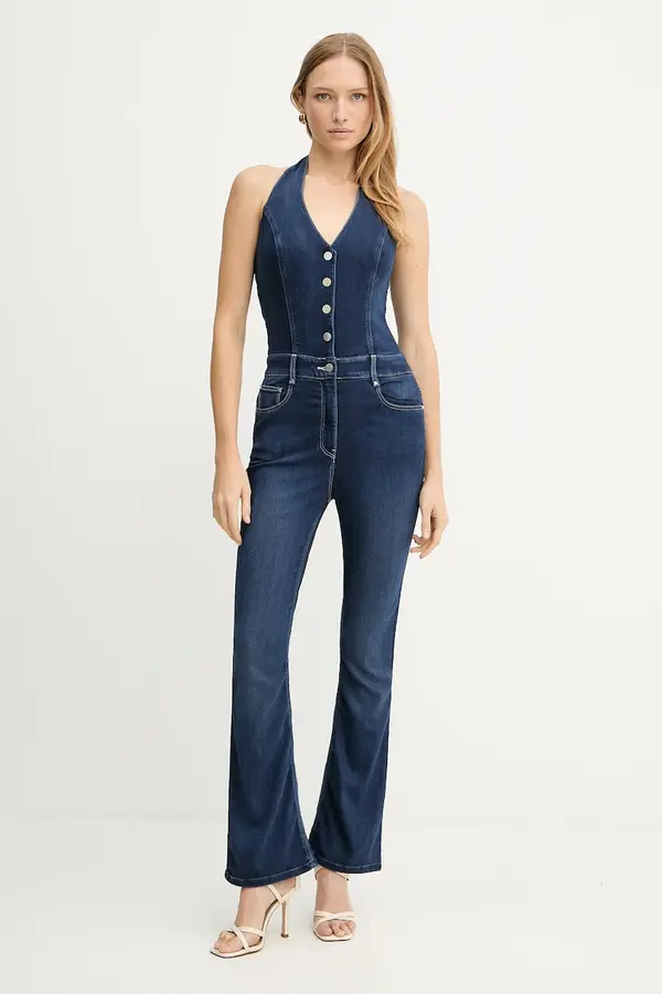Guess Kombinezon iz jeansa Guess BETSY
