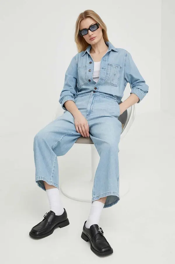 Levi's Kombinezon iz jeansa Levi's