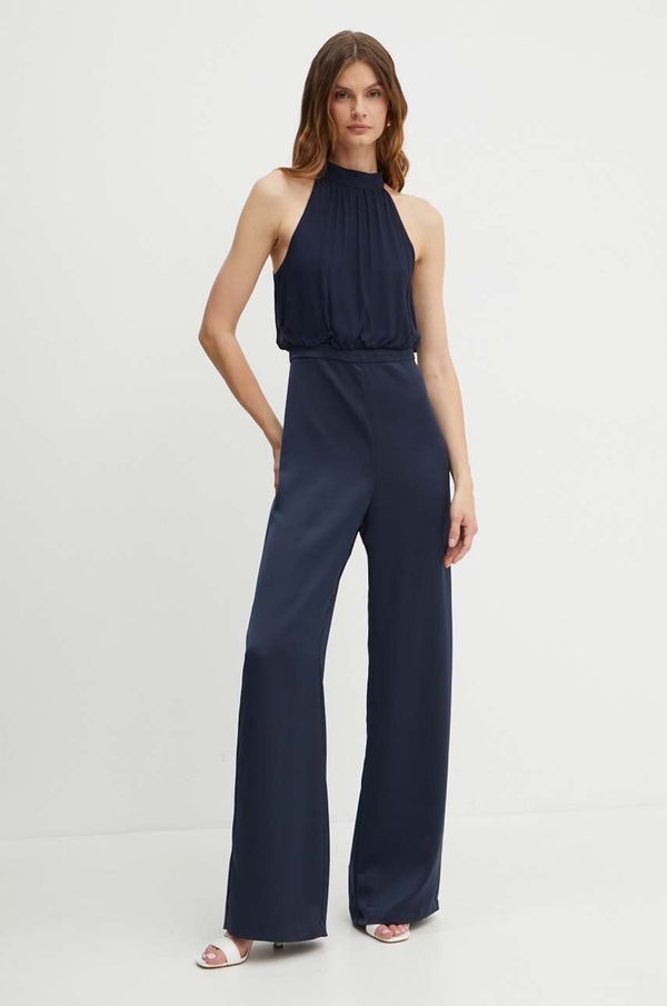 Max&Co. Kombinezon MAX&Co. mornarsko modra barva, 2418241014200