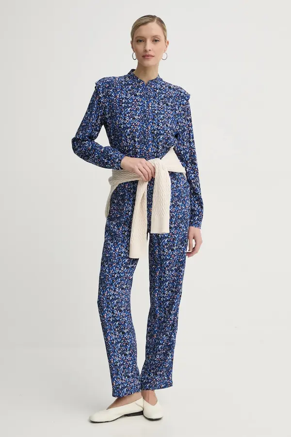 Pepe Jeans Kombinezon Pepe Jeans ABBY