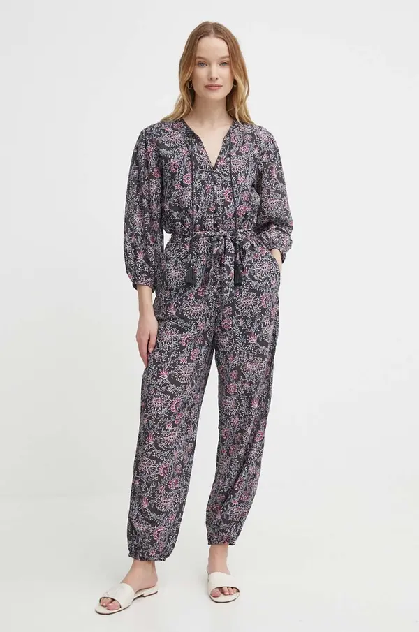 Pepe Jeans Kombinezon Pepe Jeans DALIA