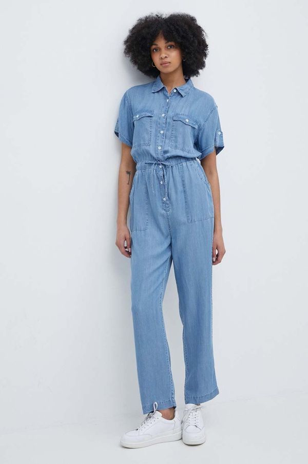 Pepe Jeans Kombinezon Pepe Jeans ELVIRA PL230480