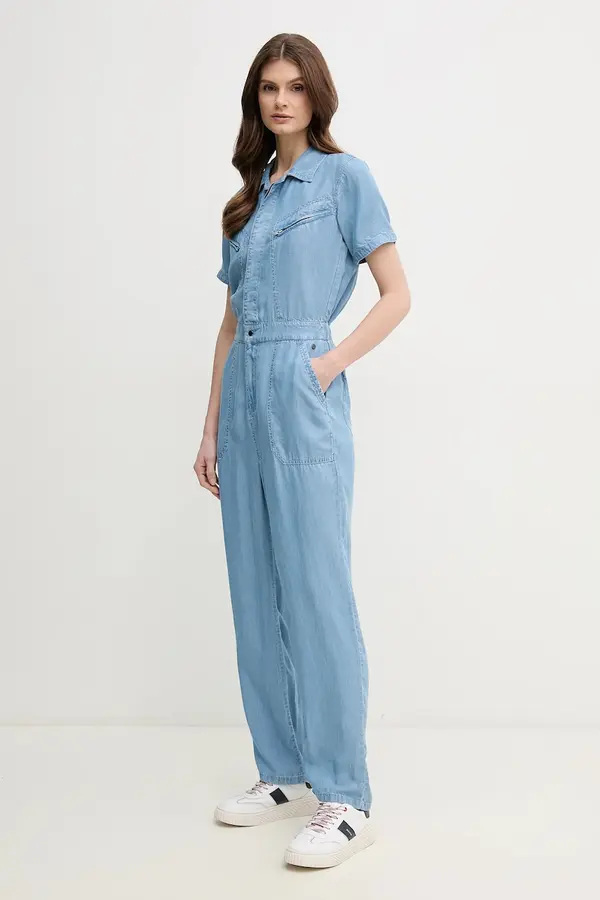 Pepe Jeans Kombinezon Pepe Jeans ESMERALDA