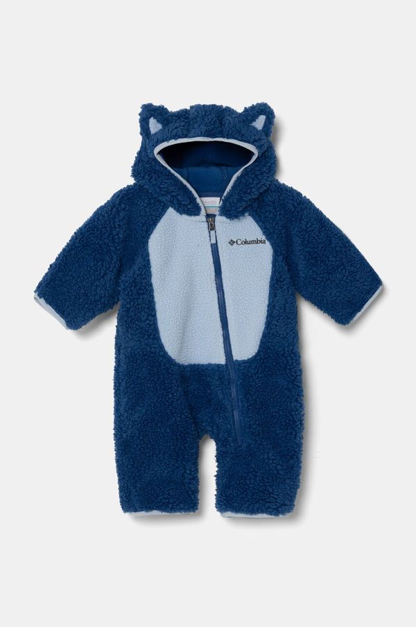 Columbia Kombinezon za dojenčka Columbia Foxy Baby  Sherpa Bunting 1863981