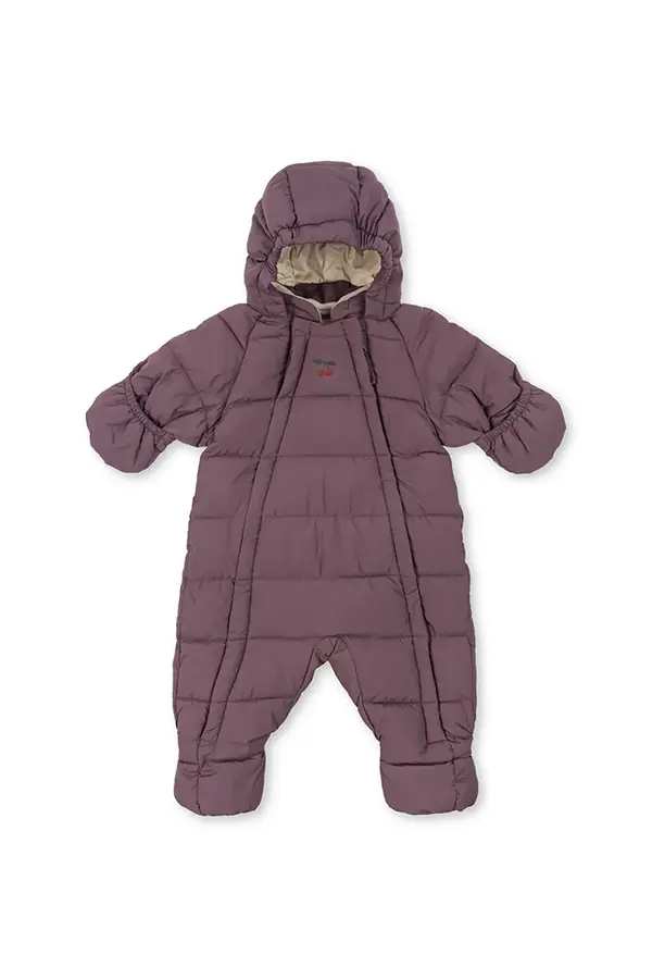 Konges Sløjd Kombinezon za dojenčka Konges Sløjd ALPI BABY SUIT GRS