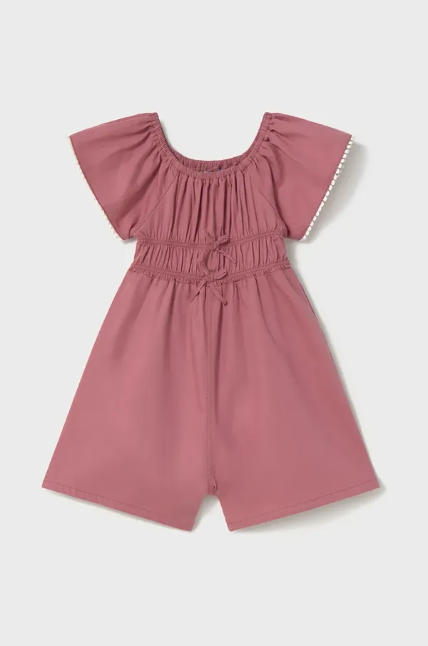 Mayoral Kombinezon za dojenčka Mayoral 1838