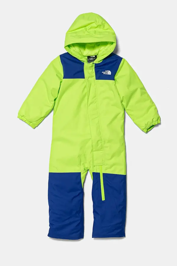 The North Face Kombinezon za dojenčka The North Face BABFREEDOM SNOW SUIT
