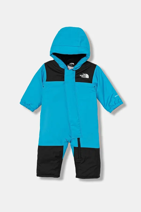 The North Face Kombinezon za dojenčka The North Face BABY FREEDOM SNOW SUIT
