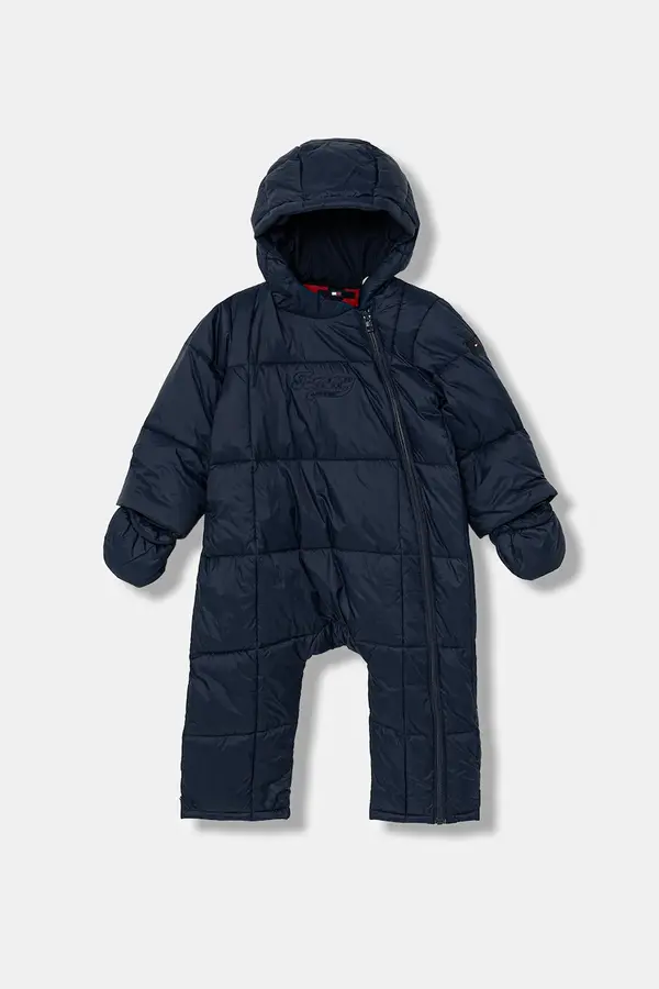Tommy Hilfiger Kombinezon za dojenčka Tommy Hilfiger
