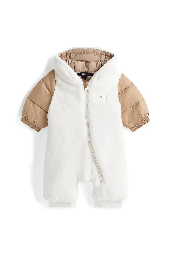 Tommy Hilfiger Kombinezon za dojenčka Tommy Hilfiger