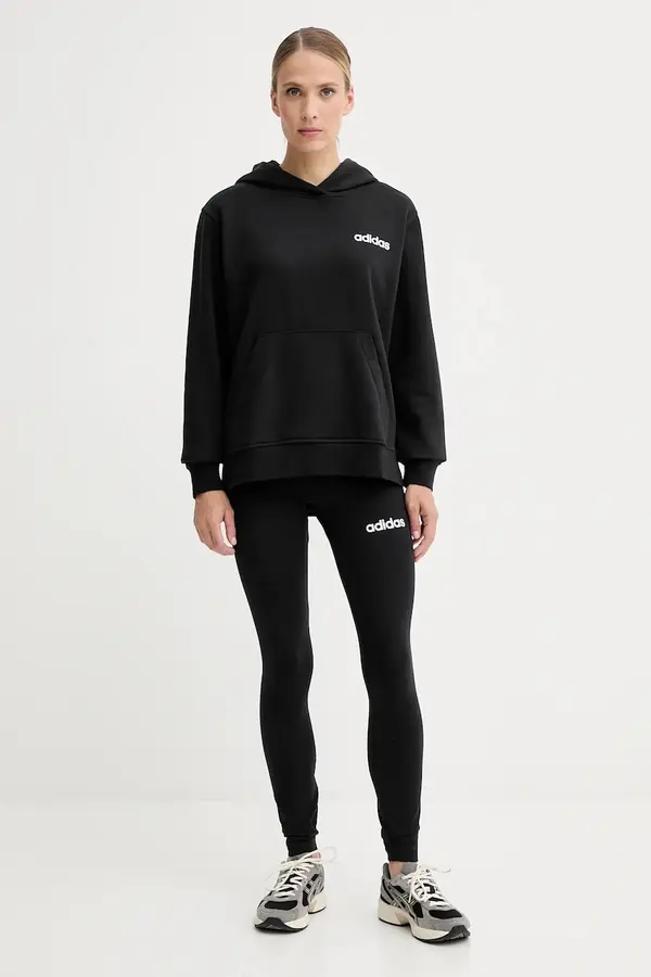adidas Komplet adidas Leisure