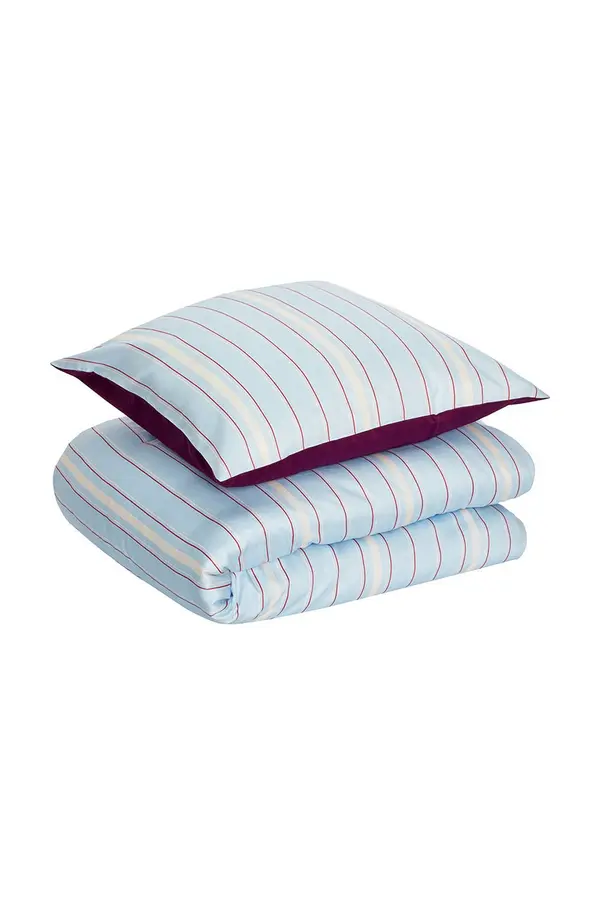 Hübsch Komplet bombažne posteljnine Hübsch Solace Bed Linen